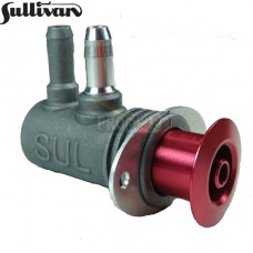 Sullivan S751 – Heavy Duty Fuel Filler Valve